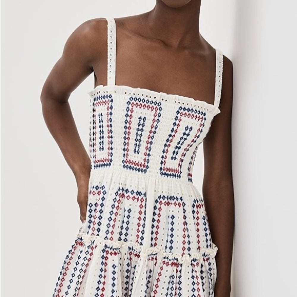 Hill House Seraphina Dress